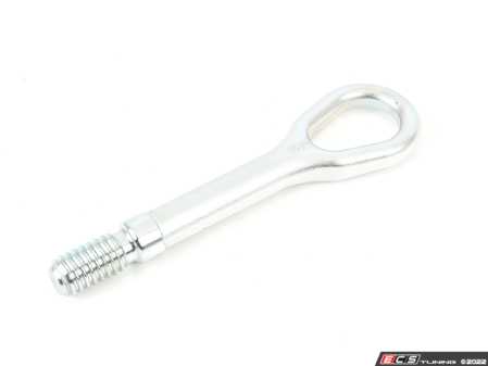 ES#3399053 - 220628013564 - Tow Hook - Threads into the bumper of your vehicle - Genuine Mercedes Benz - Mercedes Benz