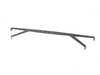 ES#4616085 - 014509laKT - MK7/MK7.5 GTI & Golf R Functional Aerodynamic Rear Wing Kit - Maximize rear tire contact with our in-house engineered, adjustable Carbon Fiber Rear Wing Package - ECS - Volkswagen