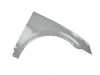 ES#3196598 - 80A821106ASTL - Front Fender - Right - Factory coated replacement front right fender. Comes primed and ready for paint. - Genuine Volkswagen Audi - Audi