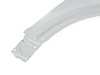 ES#3196598 - 80A821106ASTL - Front Fender - Right - Factory coated replacement front right fender. Comes primed and ready for paint. - Genuine Volkswagen Audi - Audi