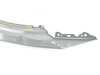 ES#3196598 - 80A821106ASTL - Front Fender - Right - Factory coated replacement front right fender. Comes primed and ready for paint. - Genuine Volkswagen Audi - Audi