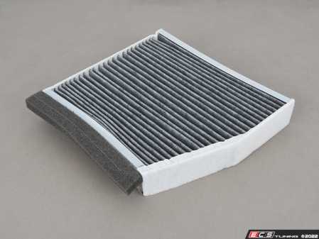 ES#2897829 - 2468300018 - Cabin Air Filter / Fresh Air Filter CLA Class & GLA Class - A commonly missed filter, used to filter incoming air into the cabin - Vemo - Mercedes Benz
