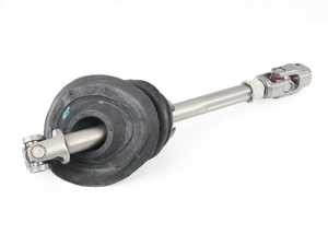 ES#4349033 - 8R1419753H - Intermediate Steering Shaft - Connection point between the steering column and the steering rack - VIKA - Audi