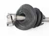 ES#4349033 - 8R1419753H - Intermediate Steering Shaft - Connection point between the steering column and the steering rack - VIKA - Audi