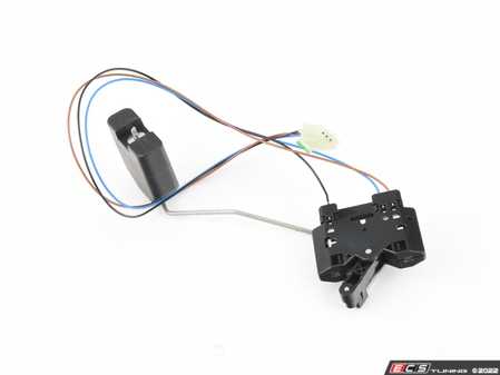 ES#3233577 - 8V0919673D - Fuel Level Sensor - Right - Informs the instrument cluster of the tank's fuel level - Genuine Volkswagen Audi - Volkswagen
