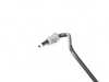 ES#382876 - 4E0611721H - Brake Pipe line - Left - Brake line that connects the brake caliper to the brake line - Genuine Volkswagen Audi - Audi