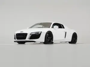 MK1 R8 4.2L V8 Quattro Adjustable Damping Coilovers