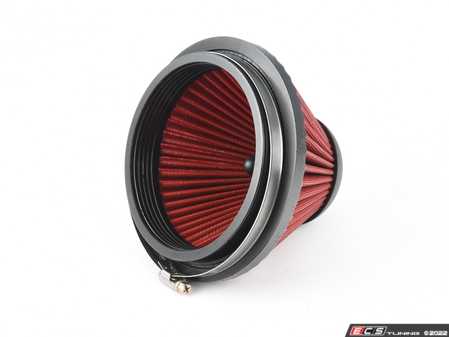 ES#4027443 - EVE-151-G2-FTR - Replacement Air Filter - Priced Each  - Replacement Air Filter For ES3449427 and ES4475678 and select MINI Cooper filters. If replacing both filters, please order qty of 2 - Eventuri - Audi Volkswagen MINI