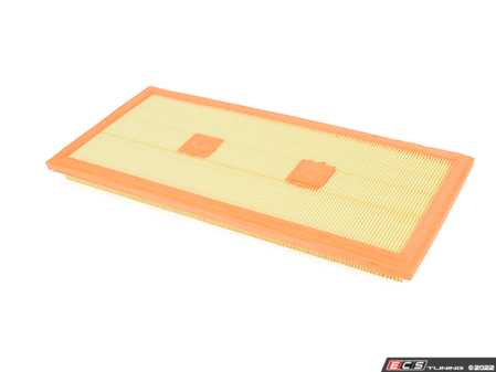 ES#2883900 - 2760940004 - Engine Air Filter - Filters the air before it enters your engine - Vaico - Mercedes Benz