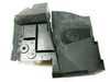 ES#130127 - 51718397357 - Front Bumper Air Duct - Left - Located behind front bumper to direct air into radiator  - Genuine BMW - BMW