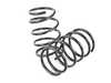 ES#2718042 - 46-180988 - B12 Pro-Kit Suspension System - E36 318ti - Expertly matched performance Eibach Pro-line lowering springs and Bilstein shock/strut package for a dramatic increase in performance handling. World-famous Bilstein quality with a limited lifetime warranty! - Bilstein - BMW
