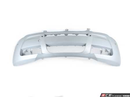 ES#74277 - 51113436455 - Front Bumper Cover - Primed - Genuine BMW - BMW