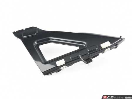ES#2977718 - 51117357202 - GUIDE, UPPER RIGHT - Genuine BMW - BMW