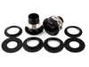 ES#4146463 - I-03-DS - DS Series Coilover Suspension Kit - BC Racing took the best features from their BR Series Coilover, engineered components to improve driver experience, and are proud to present the BC Racing DS series with digressive piston damping that dramatically improves suspension feel and feedback. - BC Racing - BMW