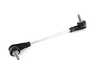 ES#4182829 - 31356881091 - Sway Bar End Link - Front Left - Genuine BMW - BMW