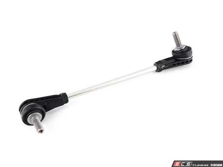ES#4182829 - 31356881091 - Sway Bar End Link - Front Left - Genuine BMW - BMW