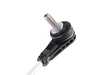 ES#4182829 - 31356881091 - Sway Bar End Link - Front Left - Genuine BMW - BMW