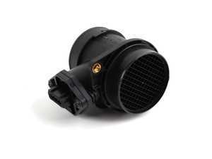 ES#3295 - 037906461A - Mass Air Flow Sensor (MAF) - From an original equipment supplier. - Bosch - Volkswagen
