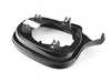 ES#255072 - 51167220561 - Mirror Supporting Frame - Left - Acts as a frame for the mirror - Genuine BMW - BMW
