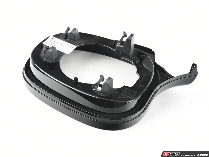 Genuine BMW - 51167220561 - Mirror Supporting Frame - Left (51-16 