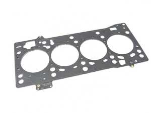 ES#2774583 - 04L103383BJ - Head Gasket - 1.55mm - Seal between cylinder head and engine block - 1 hole - Genuine Volkswagen Audi - Audi Volkswagen