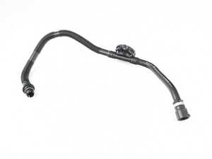 ES#3611654 - 2700182800 - Oil Separator Vent Line - M270  - between crankcase and valve cover - Genuine Mercedes Benz - Mercedes Benz