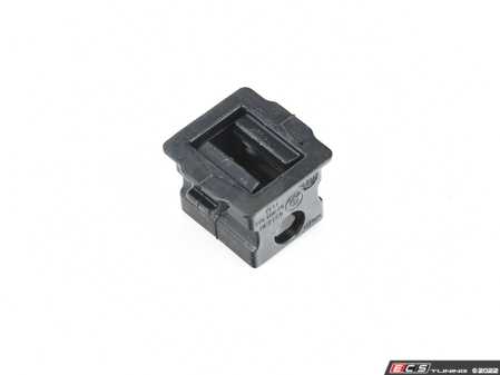 ES#3548454 - 17118642777 - MODULE BUSHING - Genuine BMW - BMW