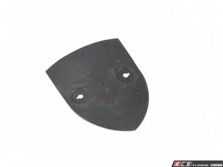 ES#3496144 - 9P1853611 - DESK PAD - Genuine Porsche - 