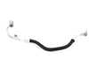 ES#4210265 - 64539868421 - Pressure Hose Assy Compressor-Condenser - Genuine BMW - BMW