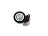ES#4830412 - 07K903315T2PKT - Performance Accessory Belt Kit - A great way to free up more power from your 2.5L Includes new ECS Performance Kevlar Reinforced belt. - Assembled By ECS - Volkswagen