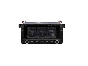 ES#4608622 - 002480BRP01B - Android Touchscreen Head Unit - 8.8" Screen With Buttons - 8.8" Android 10 head unit with CarPlay & Android Auto! - Bremmen Parts - BMW
