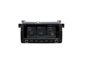 Android Touchscreen Head Unit - 8.8