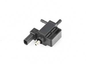ES#4500768 - 06H906283J - Solenoid Valve - Priced Each - Control valve for the flaps inside the intake manifold - Hamburg Tech - Audi Volkswagen