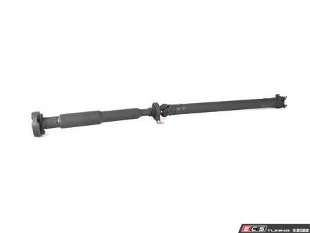 ES#48481 - 26112227813 - Driveshaft - Get your BMW back on the road with a new driveshaft. 1492mm - Genuine BMW - BMW