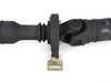 ES#48481 - 26112227813 - Driveshaft - Get your BMW back on the road with a new driveshaft. 1492mm - Genuine BMW - BMW