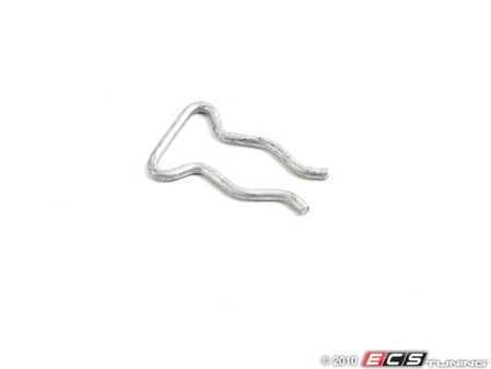 ES#66071 - 37121096962 - E53 X5 Suspension Air Bag Clip - Genuine BMW - BMW