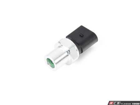 ES#4057423 - 4H0959126B - A/C Pressure Switch - Prevents excess pressure from building within the system - Four Seasons - Audi