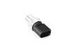 ES#4057423 - 4H0959126B - A/C Pressure Switch - Prevents excess pressure from building within the system - Four Seasons - Audi