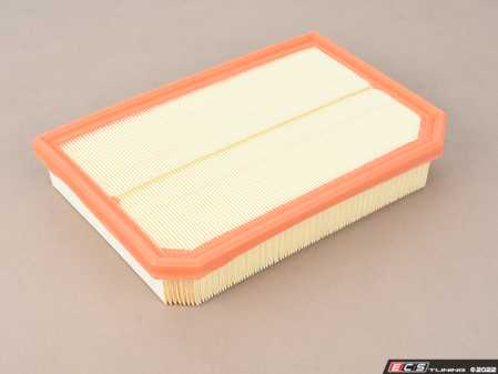 ES#3582328 - 2600940300 - Engine Air Filter - Filters the air before it enters your engine - Genuine Mercedes Benz - Mercedes Benz