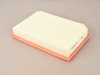 ES#3582328 - 2600940300 - Engine Air Filter - Filters the air before it enters your engine - Genuine Mercedes Benz - Mercedes Benz