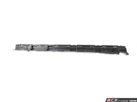 ES#2683557 - 51777276347 - MOUNT STRIP, ROCKER PANEL, F - Genuine BMW - BMW