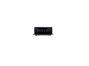 ES#4608696 - 002480BRP09B - Android Touchscreen Head Unit - 10.25" Evo Screen Upgrade - 10.25" Android 12 EVO upgrade unit with CarPlay & Android Auto! - Bremmen Parts - BMW
