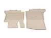ES#3451565 - 20568075088S85 - Rubber Floor Mat Set - Tan - Featuring Genuine Mercedes-Benz Front All-Weather Floor Mats - Genuine Mercedes Benz - Mercedes Benz