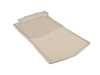 ES#3451565 - 20568075088S85 - Rubber Floor Mat Set - Tan - Featuring Genuine Mercedes-Benz Front All-Weather Floor Mats - Genuine Mercedes Benz - Mercedes Benz