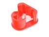 ES#4348495 - PFF40-120 - Upper Engine Mount Insert - Street - Fill the voids in the factory mount to reduce flex - Powerflex - Mercedes Benz