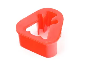 Lower Engine Mount Insert - Street