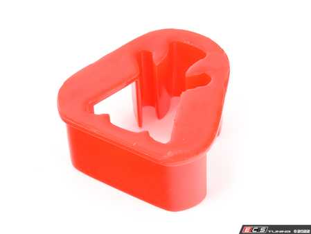 ES#4348497 - PFF40-121 - Lower Engine Mount Insert - Street - Fill the voids in the factory mount to reduce flex - Powerflex - Mercedes Benz