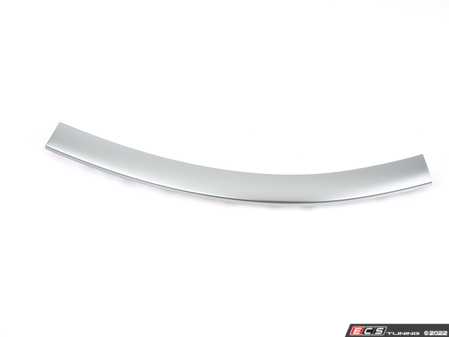 ES#2177966 - 51169178353 - Accent Trim Molding - Left - Genuine BMW - BMW