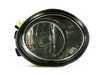 ES#2795165 - 63177894018KT - Fog Light Assembly - Set  - Replace your cracked, worn, or missing fog light assemblies. - Genuine BMW - BMW
