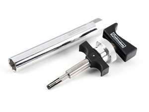 ES#4370100 - 019535SCH01AKT - Ignitions Service Tools Kit - Requires everything to service spark plugs or coil packs. - Assembled By ECS - Volkswagen